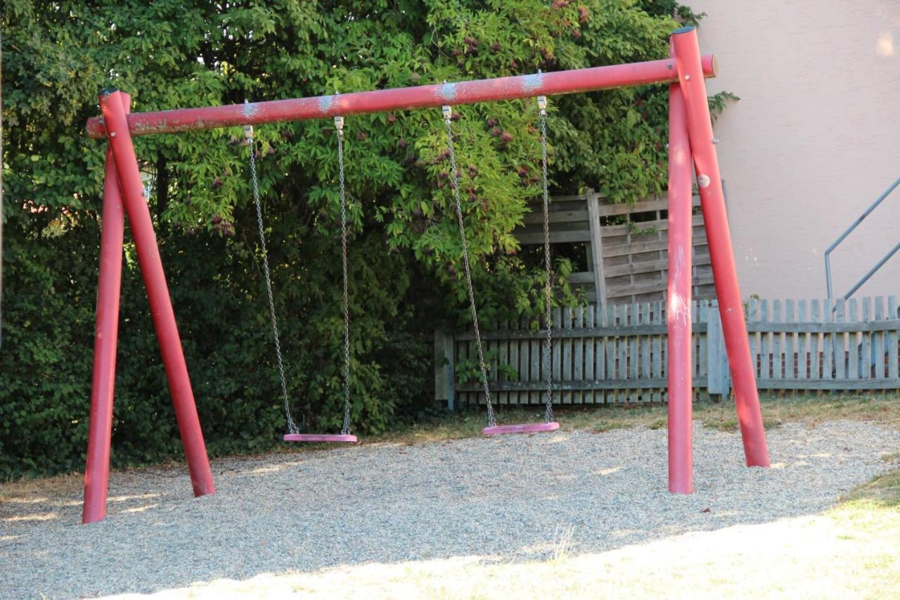 Ferienwohnung Knaub Bad Wildungen Eksteriør billede